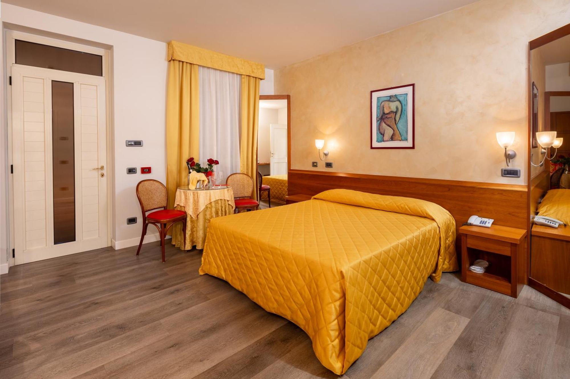 Hotel Motel Sporting Montodine Exteriér fotografie