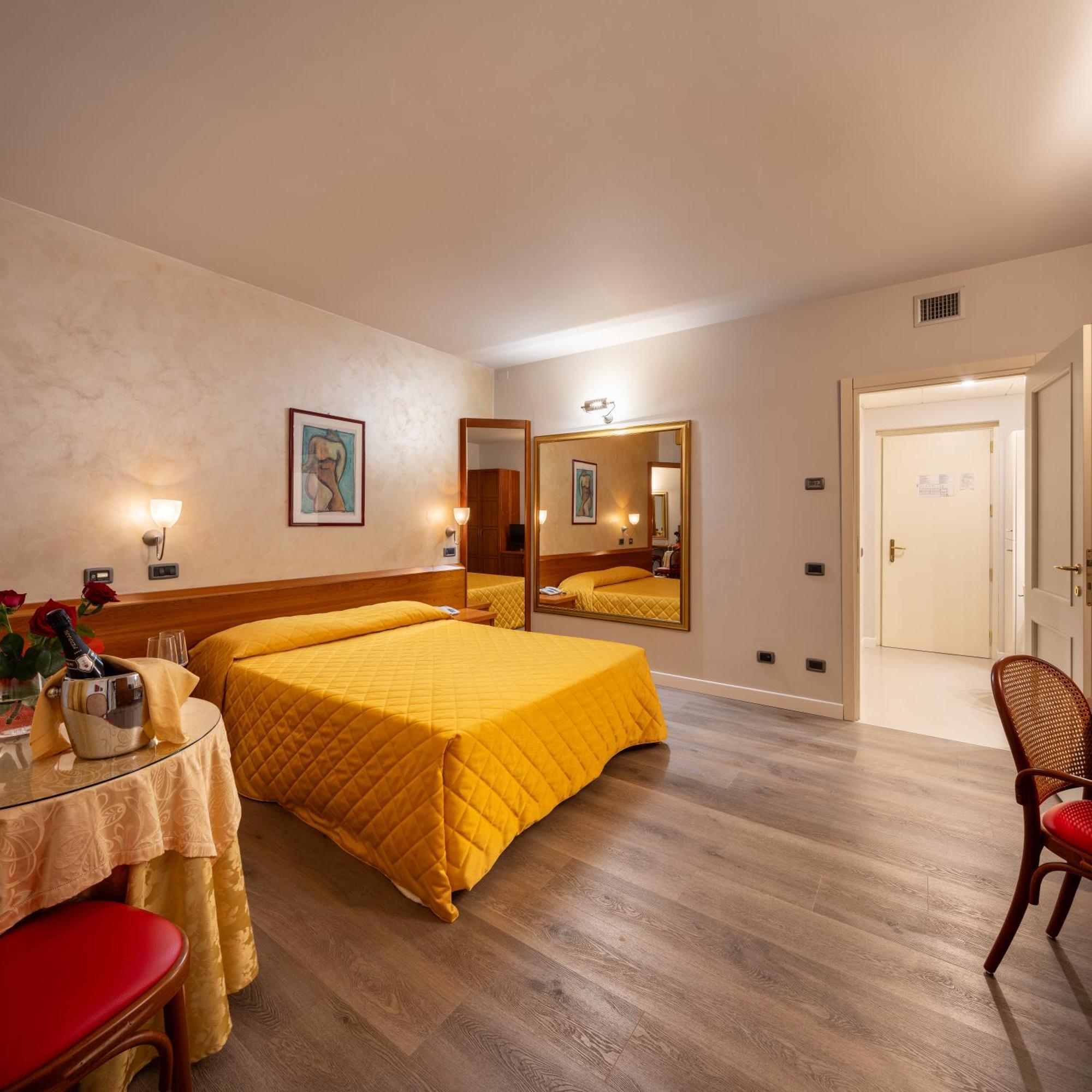 Hotel Motel Sporting Montodine Exteriér fotografie